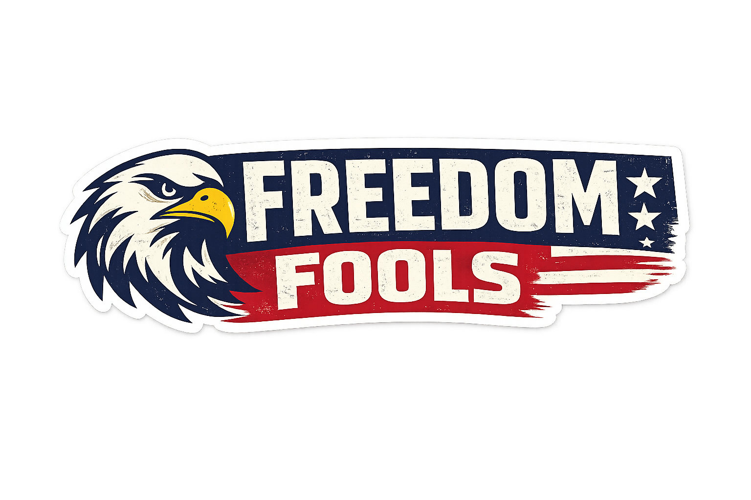 Freedom Fools