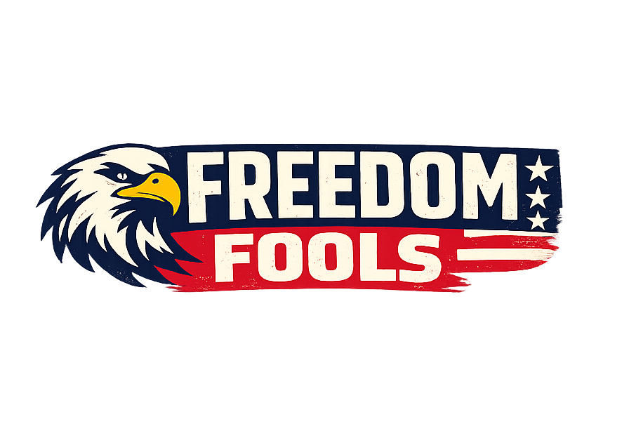 Freedom Fools